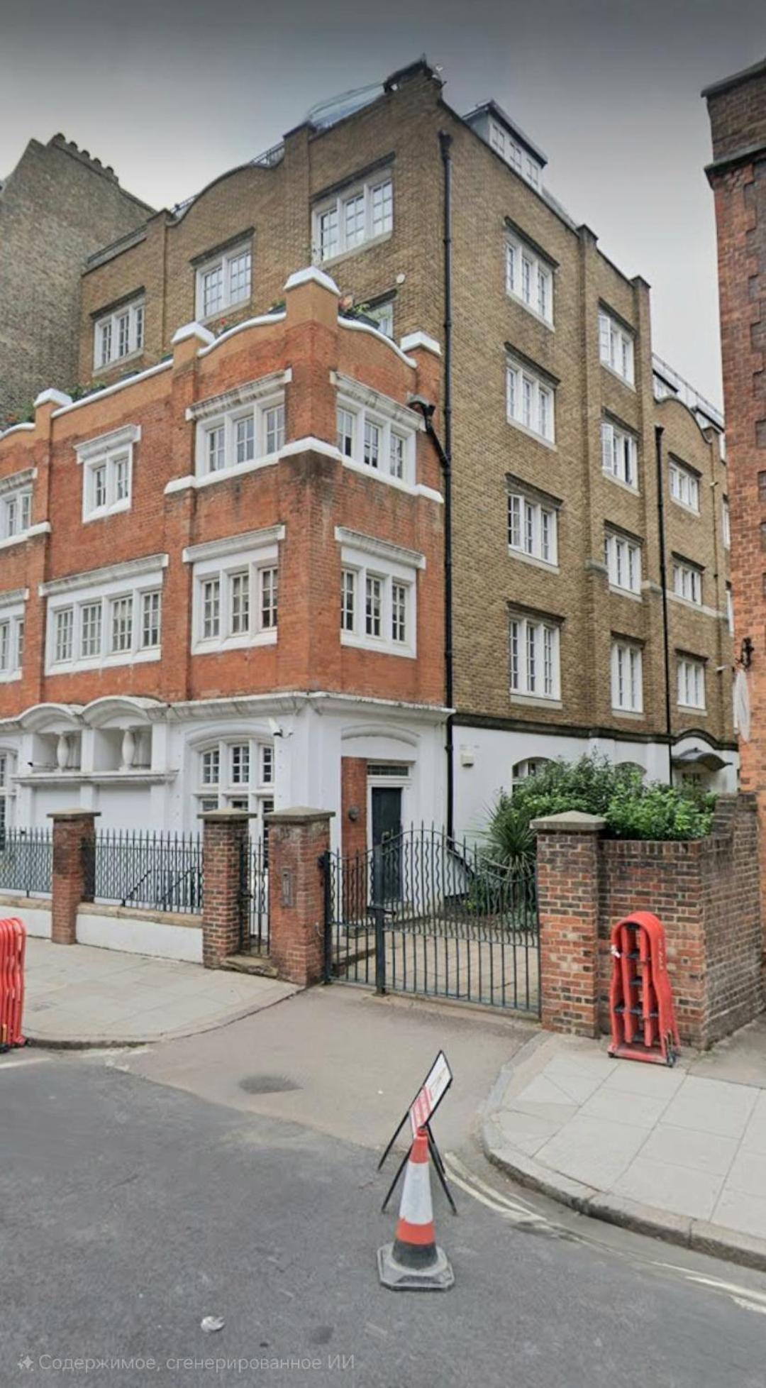 Apartamento 2bd Kings Cross Authentic *