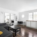 2Bd Kings Cross Authentic Accomodation