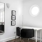 2Bd Kings Cross Authentic Accomodation