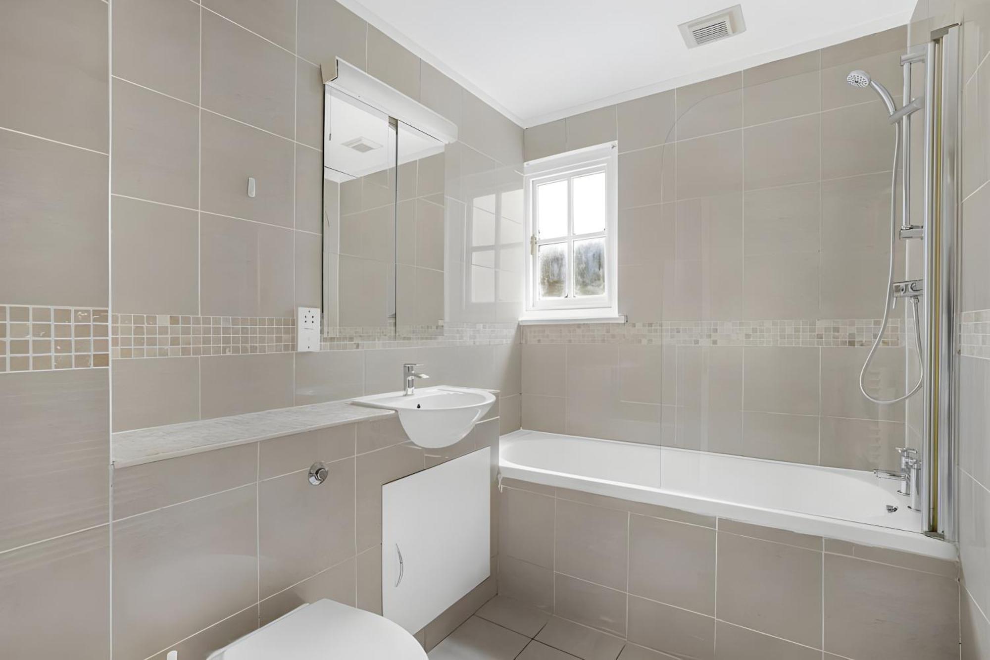 2bd Kings Cross Authentic Apartment *
