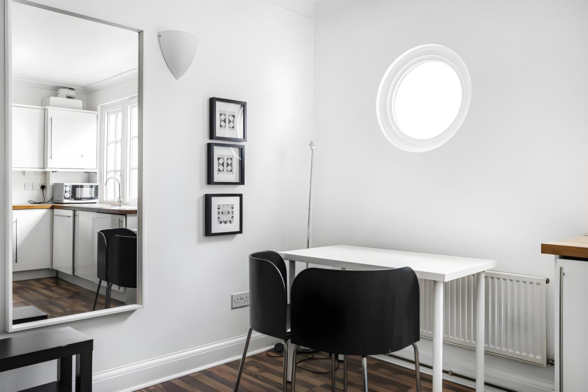 Apartment 2bd Kings Cross Authentic